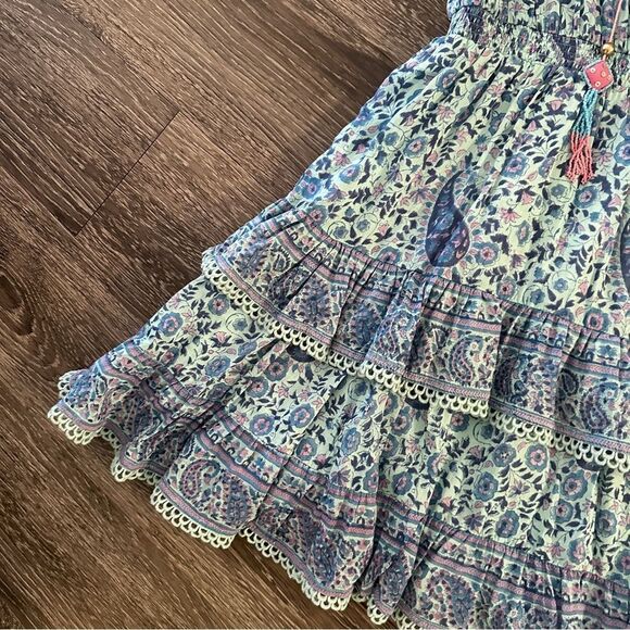 Bell Rebecca Mini Dress - Picture 2 of 9